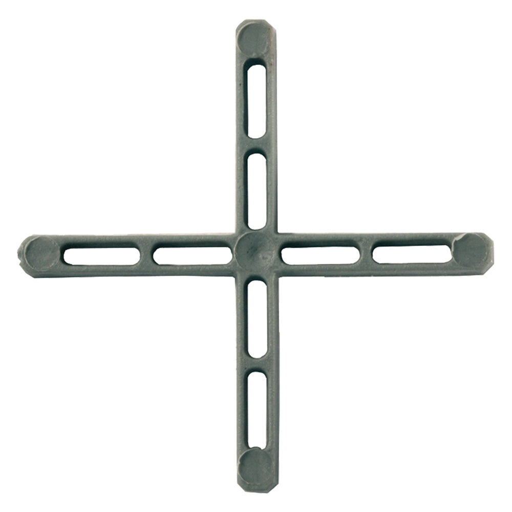 Distanziatori per Piastrelle a + 250 Pezzi 4 mm