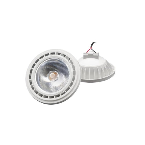 CITY LAMP LED - 18W - 24 3000K - AR111