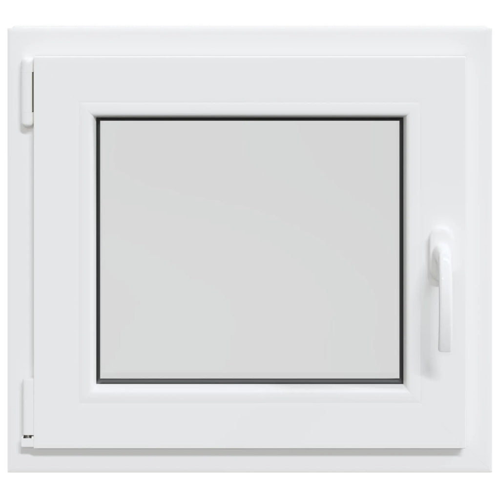 Finestra per Soffitta RISOR 55 x 50 cm PVC e Vetro 42047889