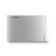 PLACCA DI COPERTURA C01 TECO  Silver     TECO