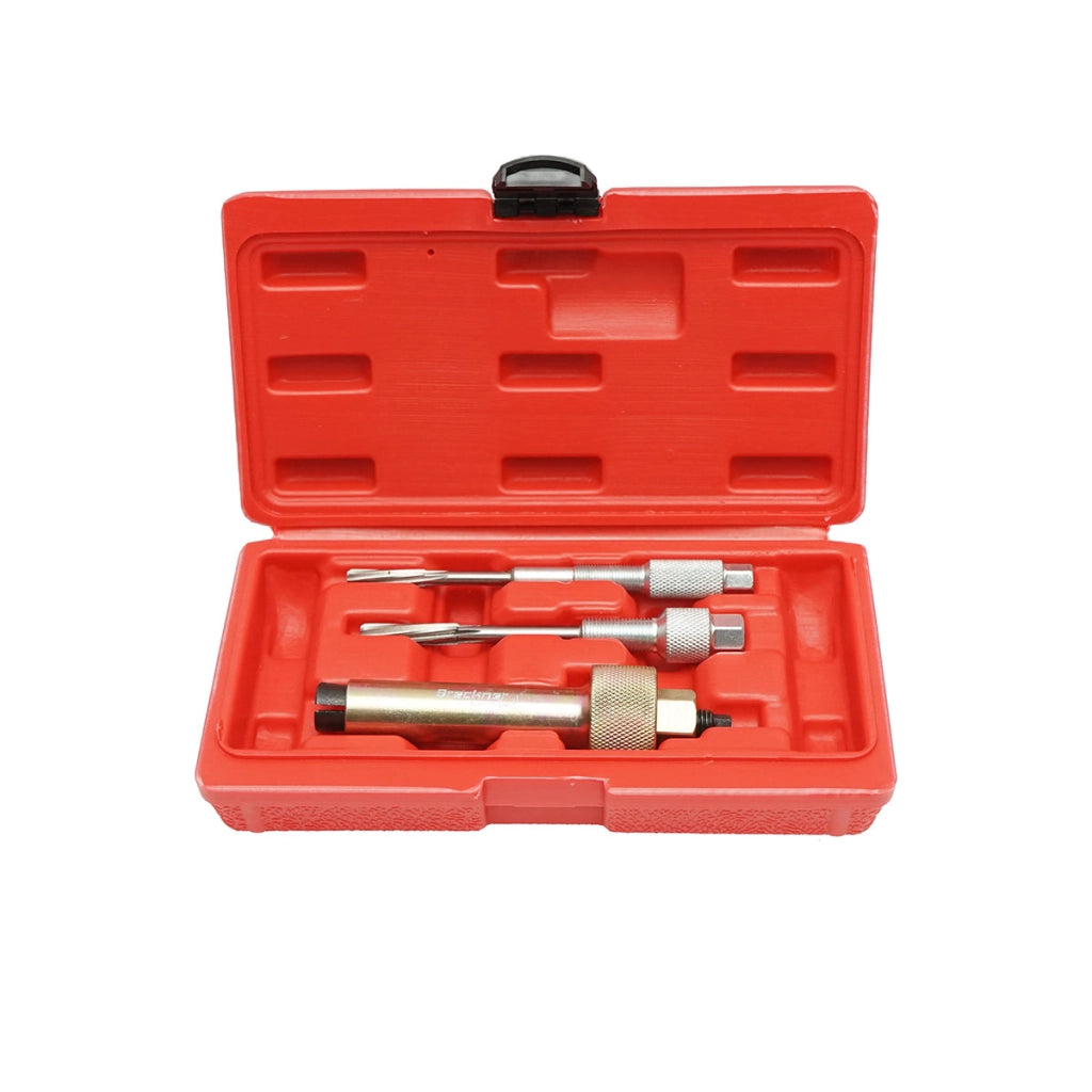 Set di estrattori per candelette Breckner Germany