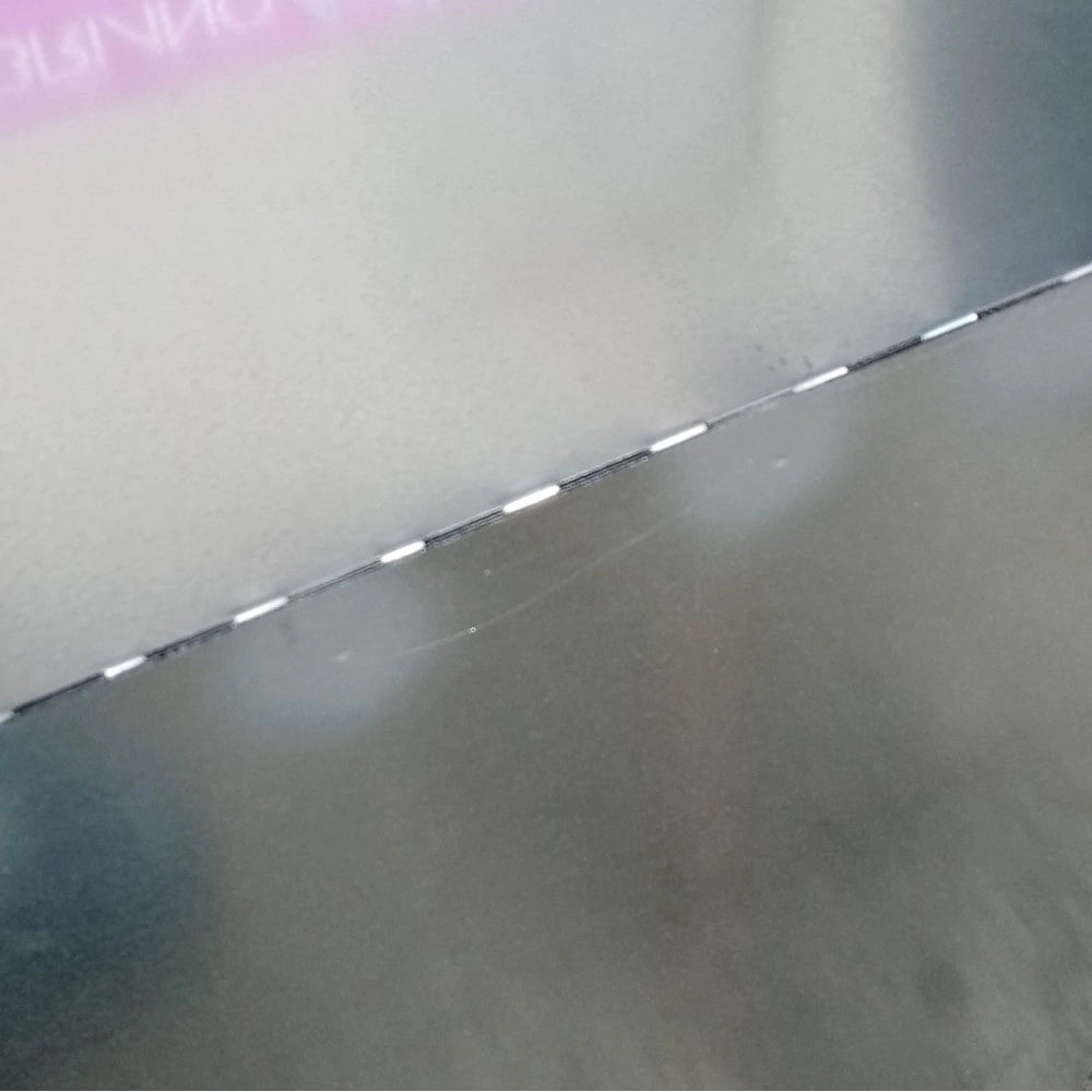 Cassetta per contatore acqua l 70 x h 70 x p 25cm aperta posteriormente