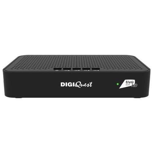 Decoder digiquest ricd1211 classic classic q30 black