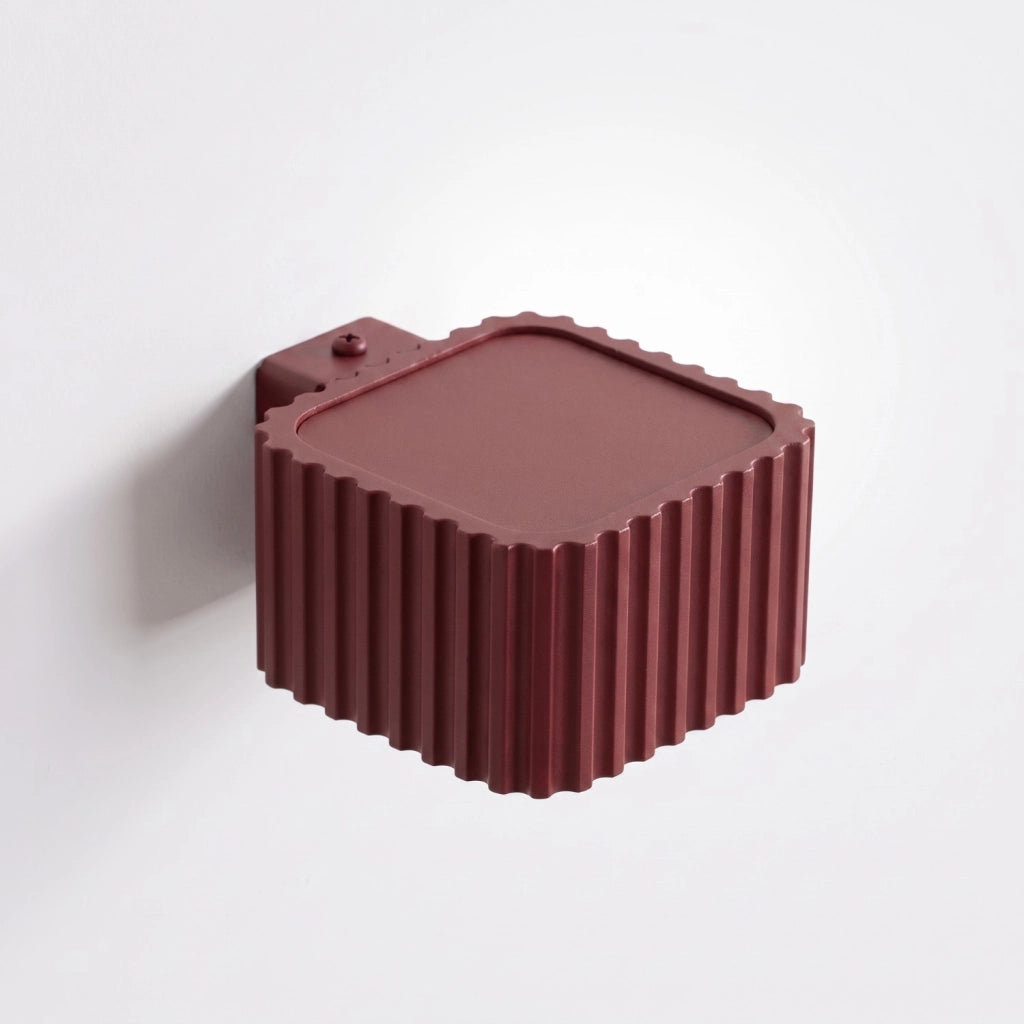 Applique RIFF bordeaux Gx53