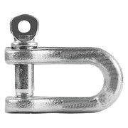 Grillo Diritto 10 Pezzi 12 mm