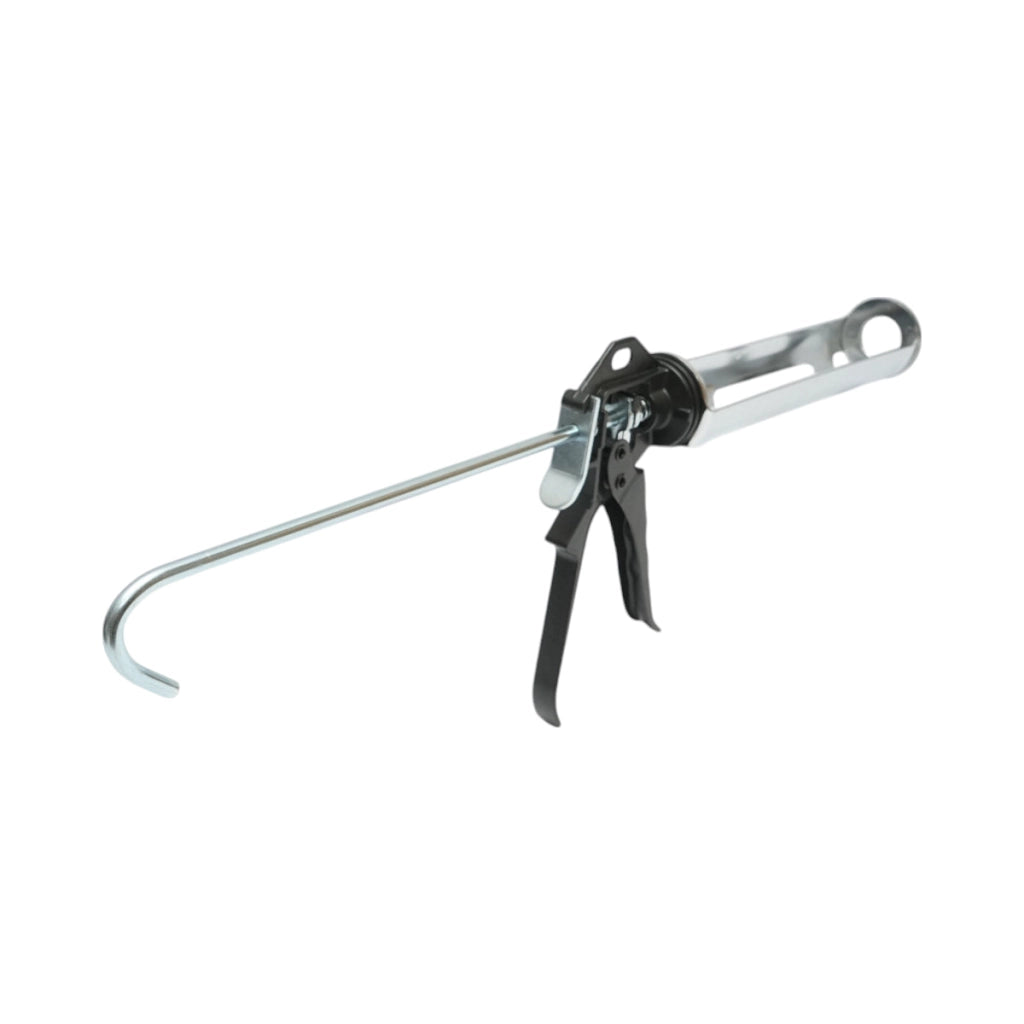 Pistola professionale per tubo in silicone 235mm