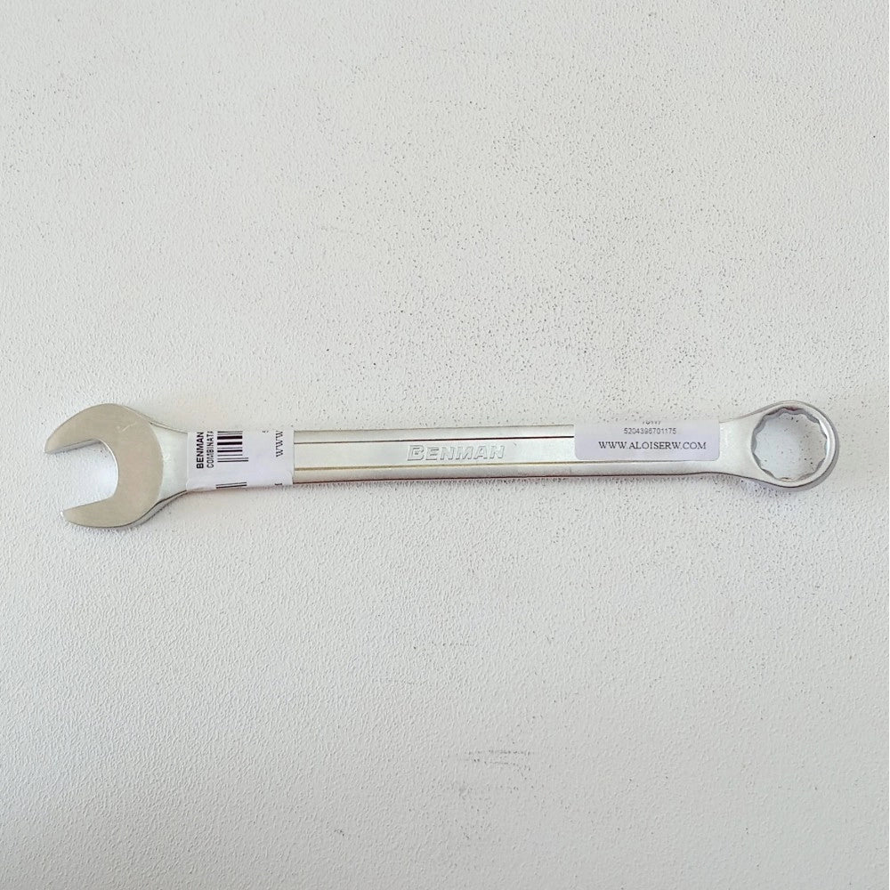 Benman 21mm chiave combinata professionale din 3113