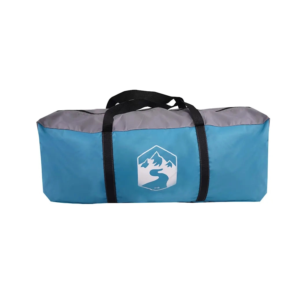 Tenda da Campeggio per Auto Blu Impermeabile 4009504