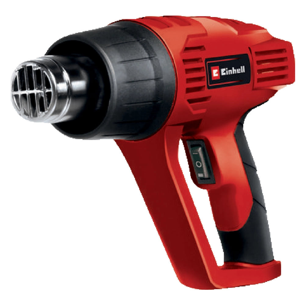 Pistola Aria Calda 2 Velocità Einhell Tc Ha 2000 1