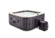 PURESPA Greystone DeLuxe HWS 1100
