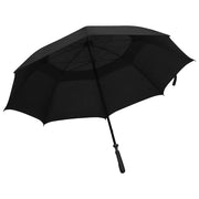 Ombrello Nero 130 cm 149140