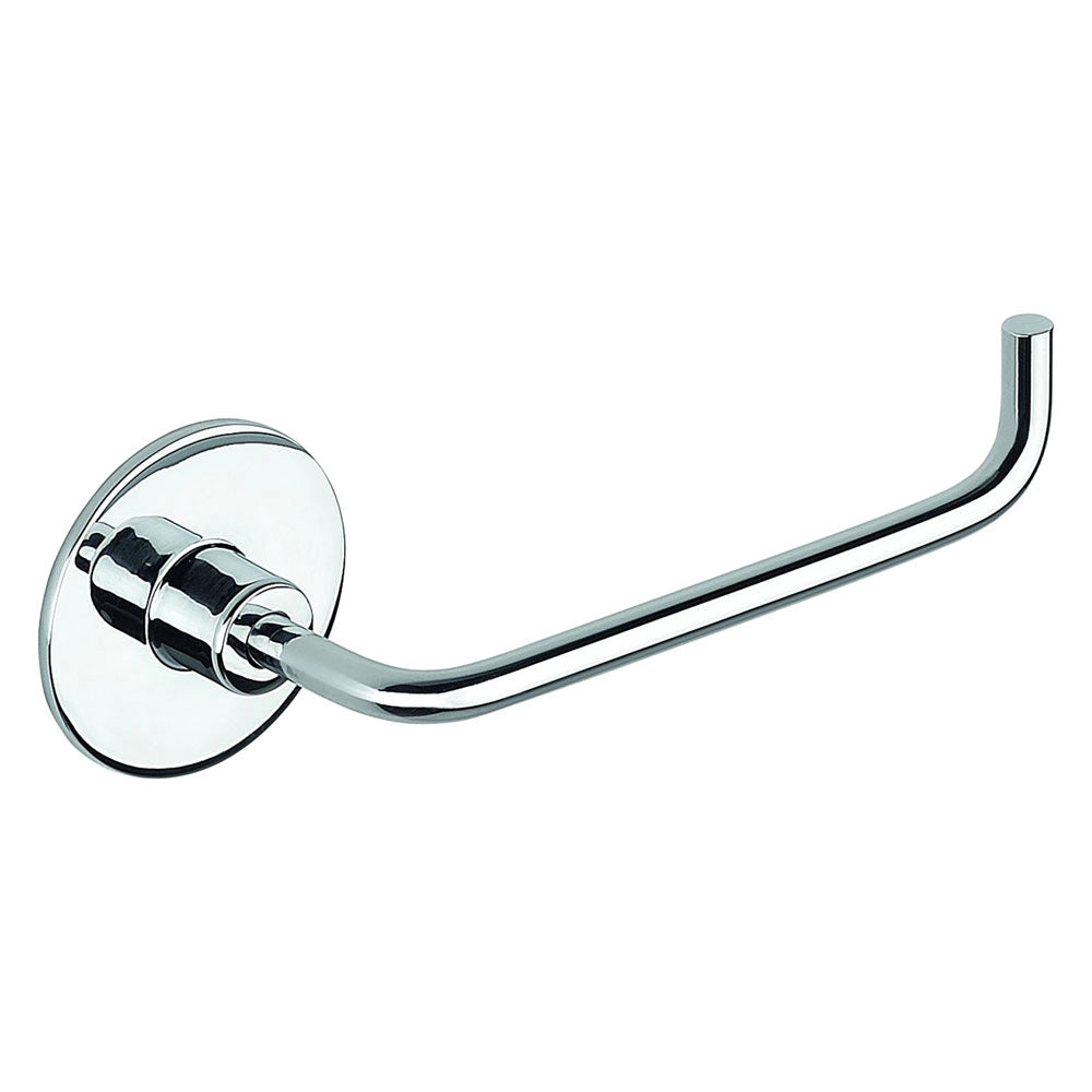 Porta Rotolo Serie Cromo Metaform Wind