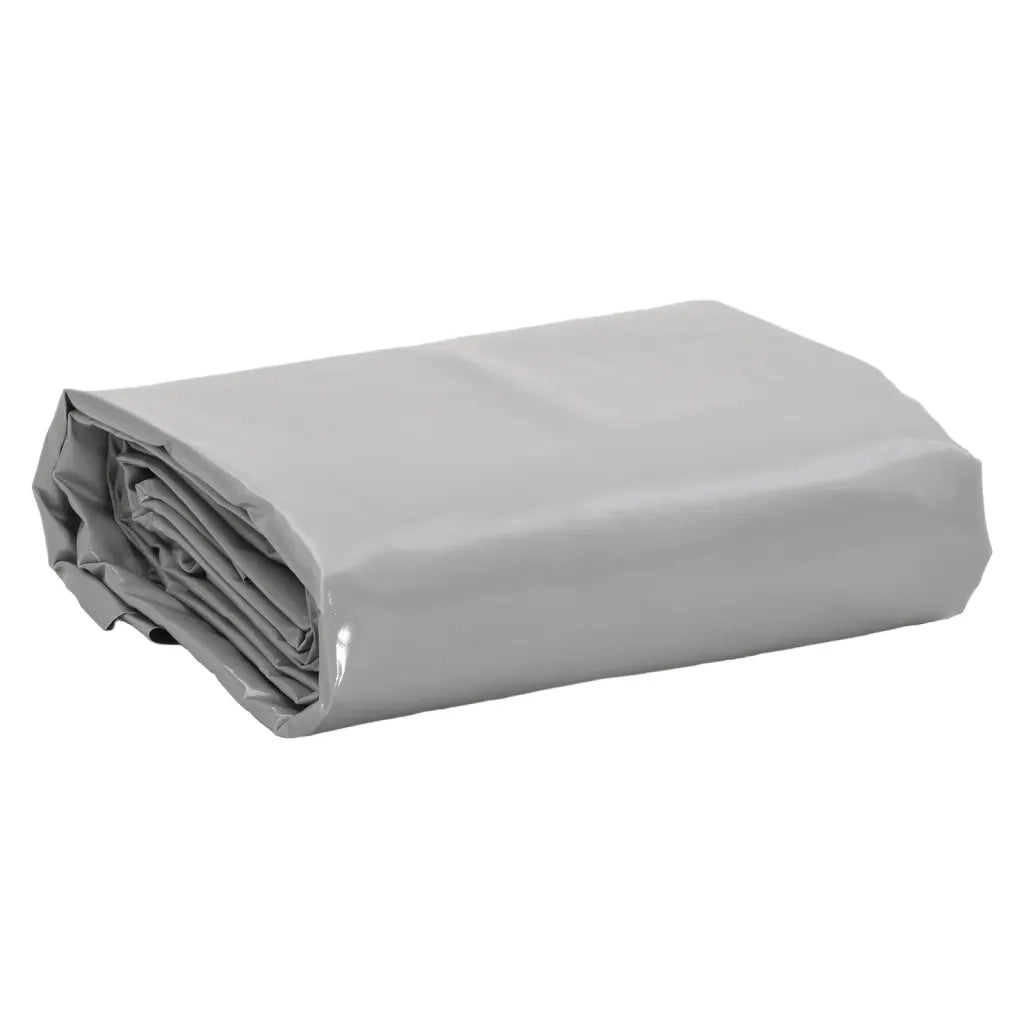 Telone Grigio 3x5 m 650 g/m² 156110