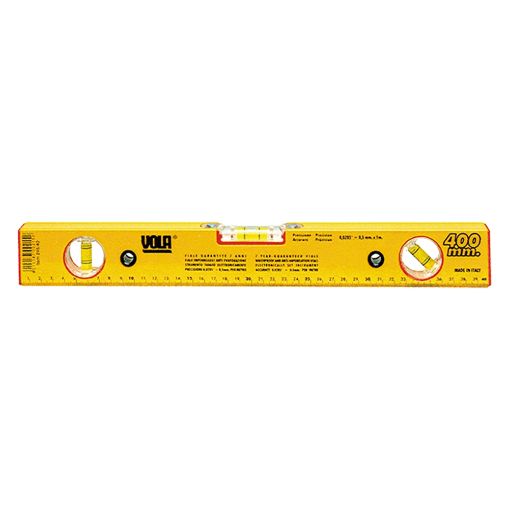1pz livella a tre bolle cm 100 cod:ferx.101698nlm