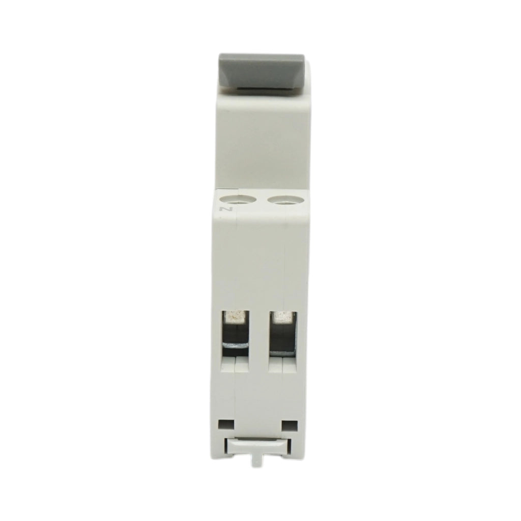 Fusibile automatico bipolare 1P+N, 16A, 4,5kA Longroad