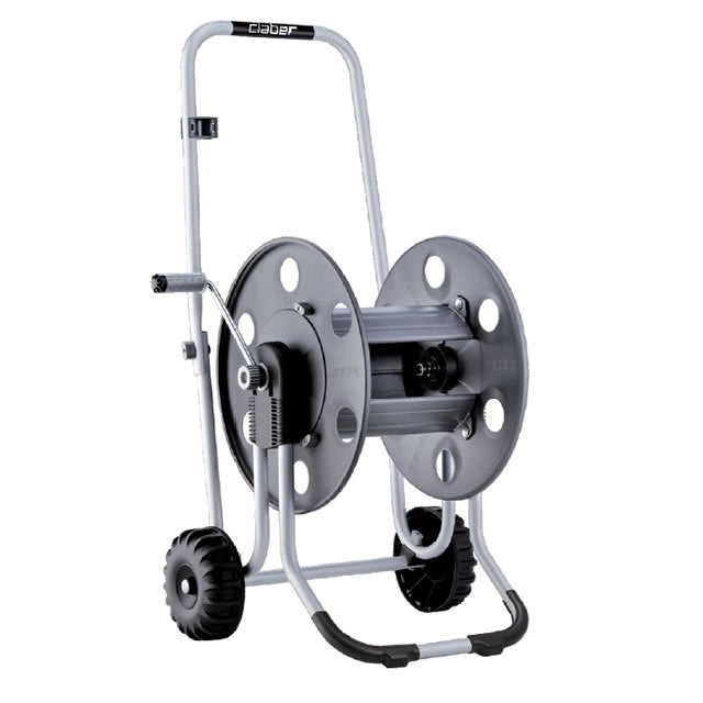 Carrello Metal Claber