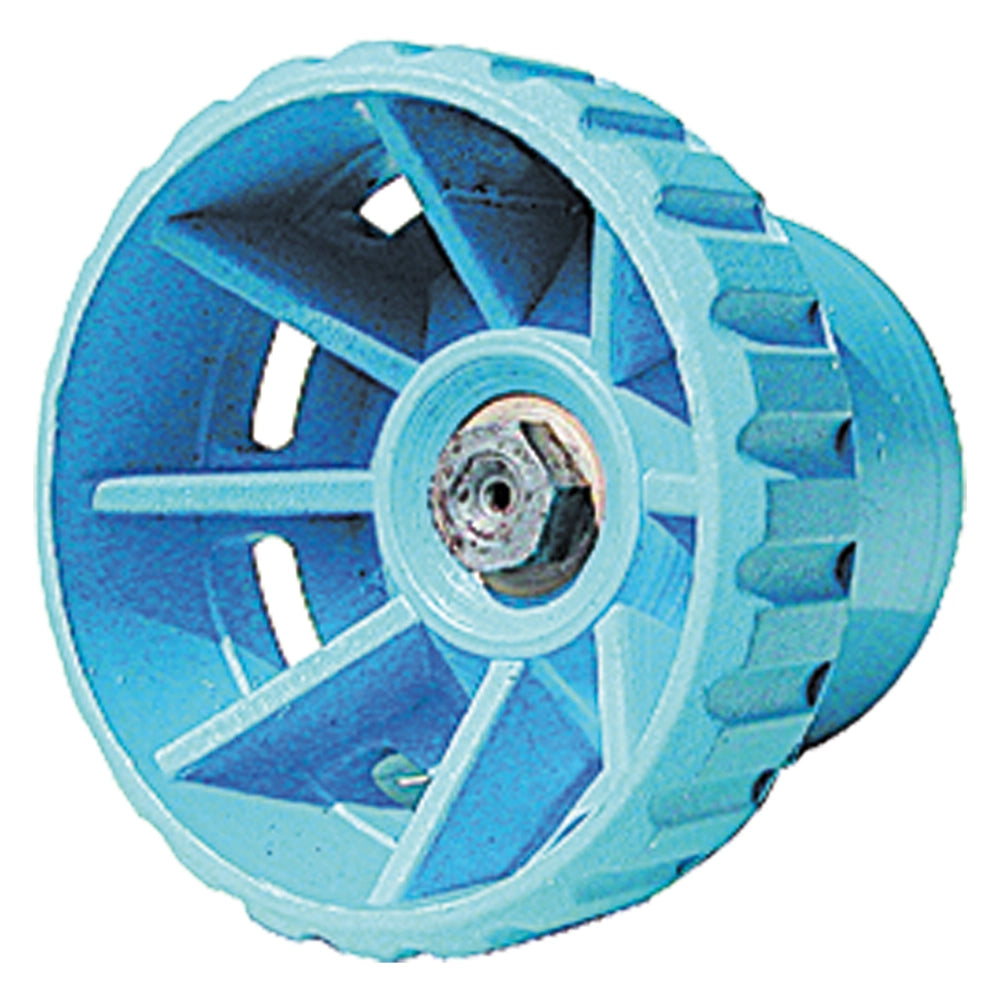 Testina Turbo Completa 6 Pezzi Ø 1,5
