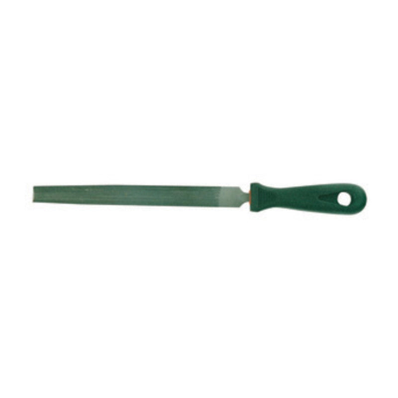 LIMA 1/2 TONDA TAGLIO 1/2 DOLCE  6 C/MANICO BL- CORRADI- 1,0 pz