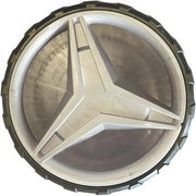 RUOTA SCARIFICATORE LEONARDO 42 STARS - 1 pezzi