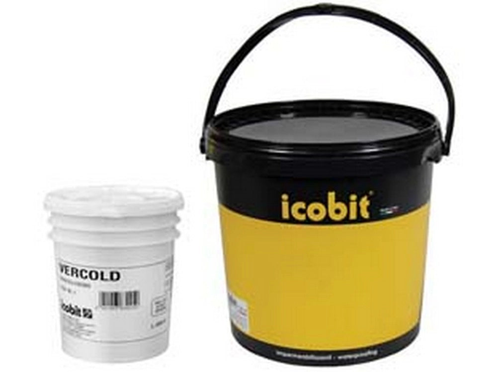 1pz asfalto a freddo vercold - kg.16 nero cod:ferx.fer42727