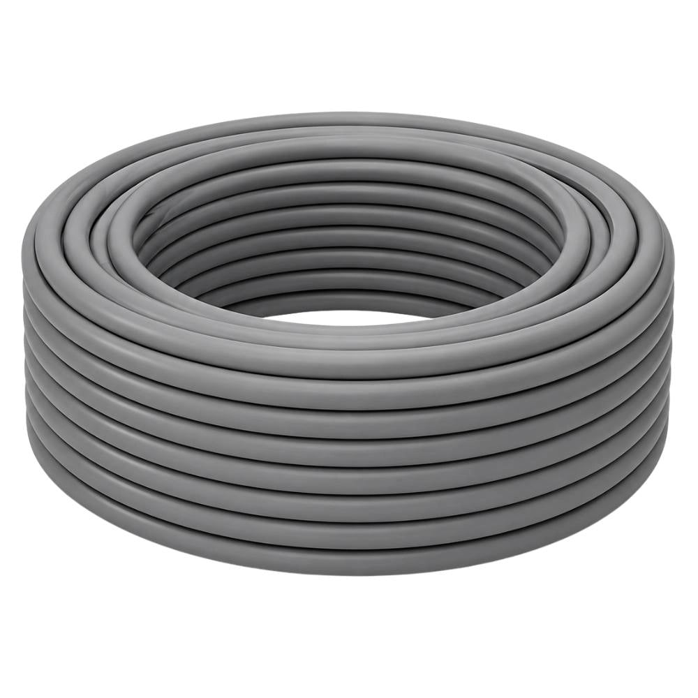 Cavo elettrico butilico grigio multipolare fg16or16 sezione 3x2,5mm 25 metri