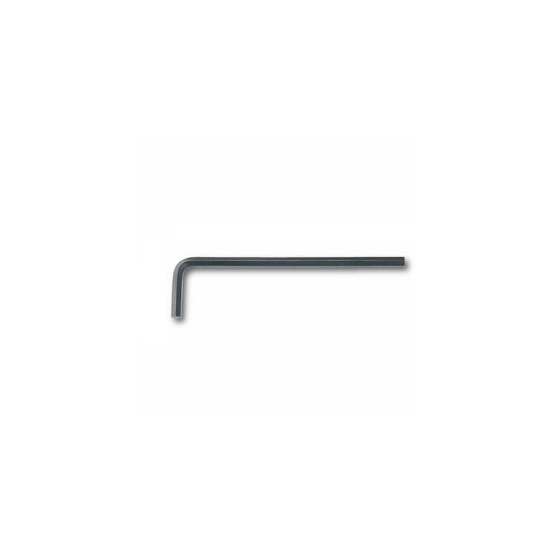 Chiave Brugola Piegata Lunga 10,0X224 280L Usag