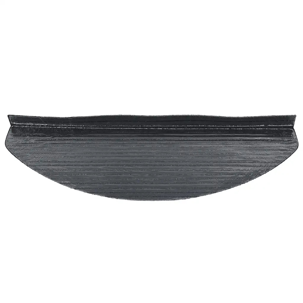 Tappetini Autoadesivi per Scale 30 pz | Gradini per Scale Blu 65x22,5x3,5 cm