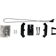 ACCESSORI RICAMBIO X ZANZARIERA KIT IRS - ORIZZONTALE- 1 confezioni