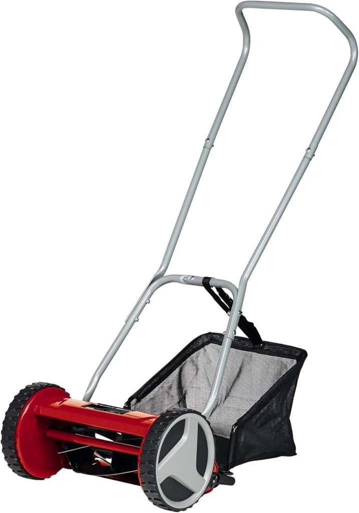 Rasaerba Manuale Gchm 300 Einhell Cm 30