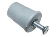Tappo Di Arresto 40 Mm Bc Pezzi 6 - Masidef