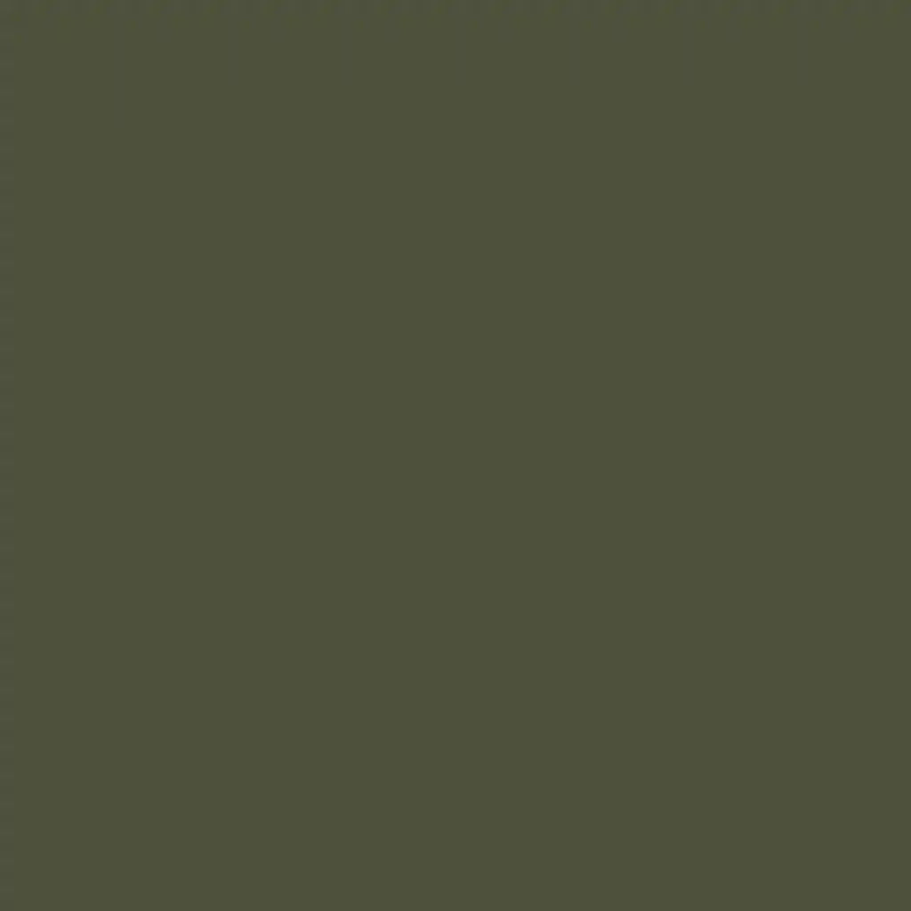 Bordura per Prato 20 pz 100 x 0,05 x 15 cm Verde oliva 865931