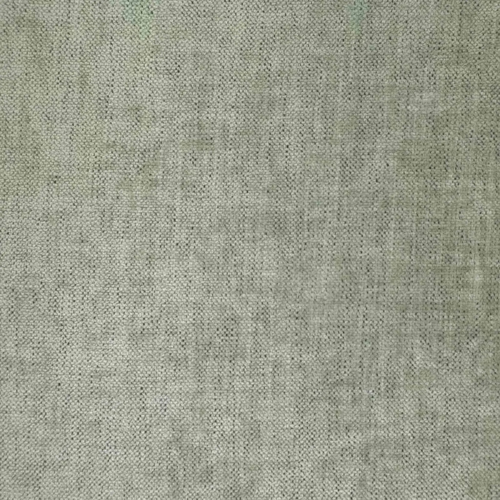 Federa 6 pz HEERLEN Verde Ø 50 cm Tessuto Chenille 922640