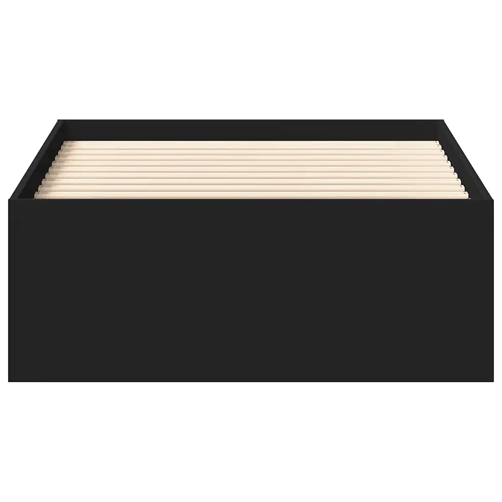 Giroletto Nero 100x200 cm 3203832