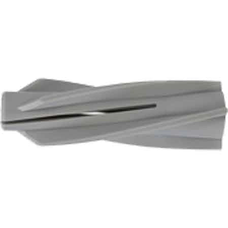 TASSELLO PER CALCESTRUZZO CELLULARE 'GB' 10 - Ø 10x55 mm - 20 pezzi- FISCHER