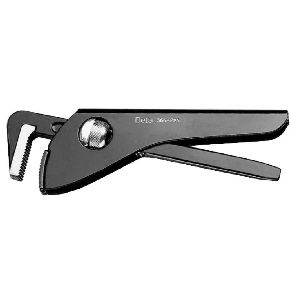 GIRATUBI TIPO LEGGERO L 275MM   BETA UTENSILI SPA