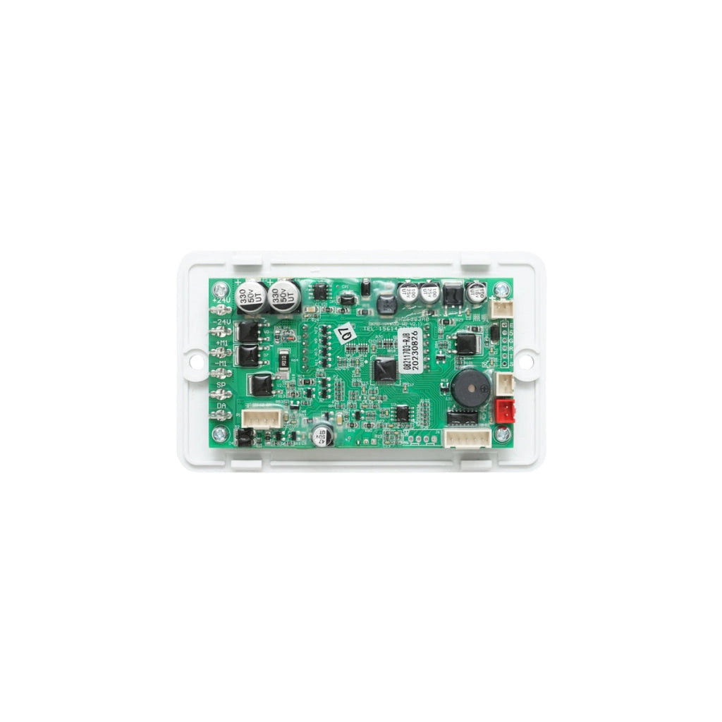 Display per climatizzatore stazionario AC 24V – modello DISGK94