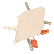 Modulo Rombo 4W Bianco Freddo 6000K 70X70cm Per SV0506CCT