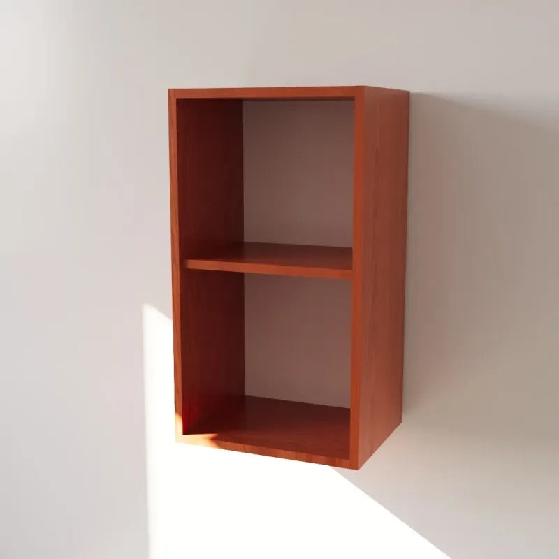 Calandrelli Pensile Cucina H 72 L 40 P 33 cm Ciliegio 1 Anta