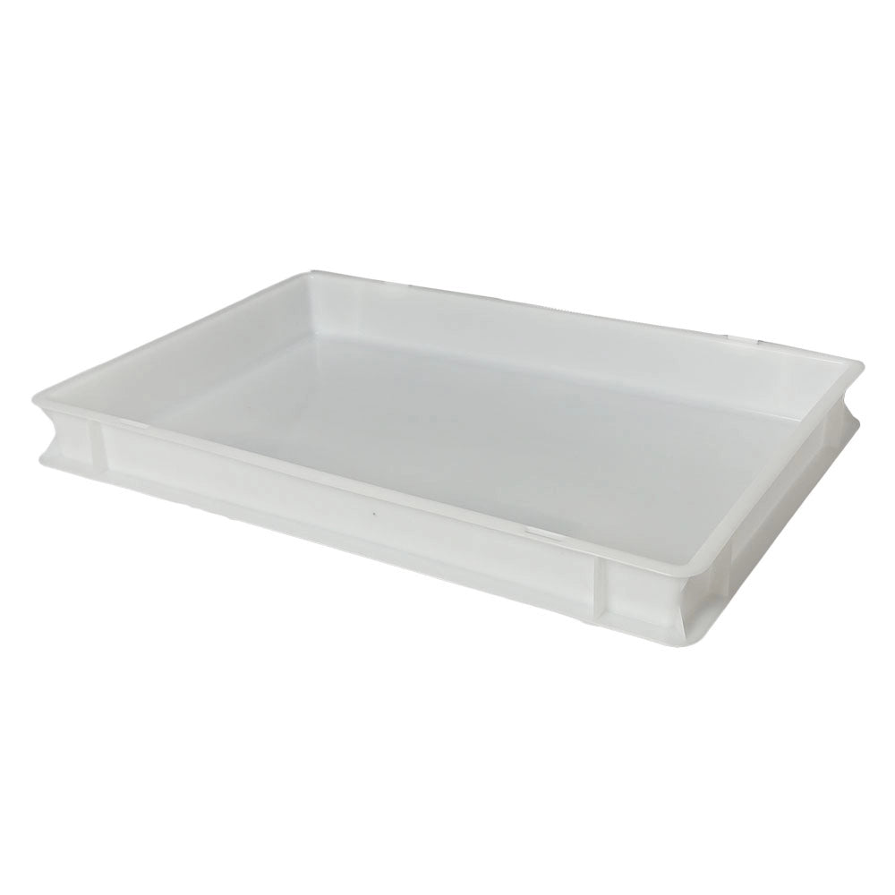 Cassetta per Alimenti Ics 60 X 40 X 10 cm