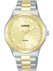 LORUS Mod. RG244VX9