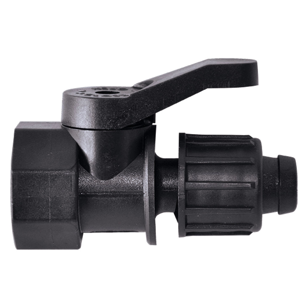 Mini Valvola a Sfera X 3/4 Irritec Sft 50 Pezzi Ø 16