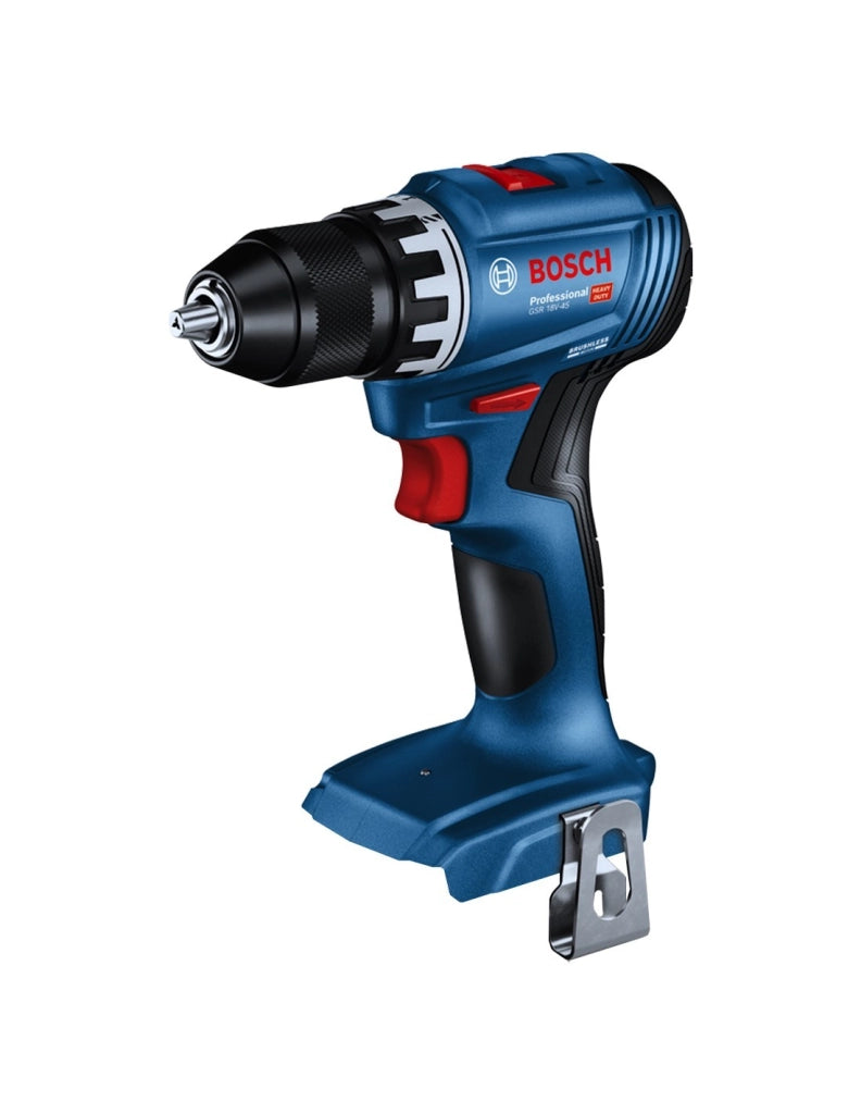 BOSCH Kit 0615A5007L (GWS 18V-8 + GSR 18V-45 + GBH 18V-22 + 3 x 4,0 Ah + GAL18V-40 + Borsa)