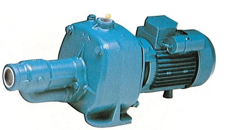 Elettropompa Autoadescante 1,5 HP TE/X