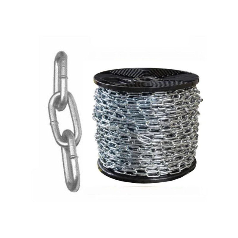 Catena Genovese N.21 Mm 5,0 M 50 Bb Aref
