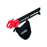 Aspiratore Soffiatore Elettrico Sf2400 Excel 04772