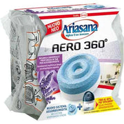 RICARICA 'TAB AERO 360°' 450 gr - Lavanda - ARIASANA