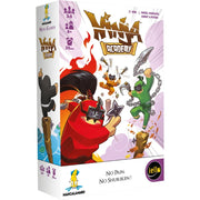Iello - Ninja Academy