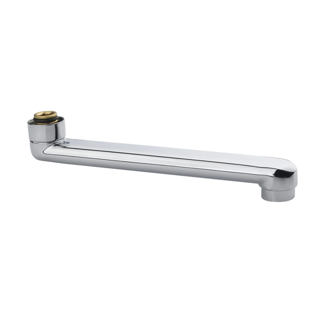 CANNA PER MISCELATORE A MURO UNIVERSALE- cm 17- DH- pezzi 1