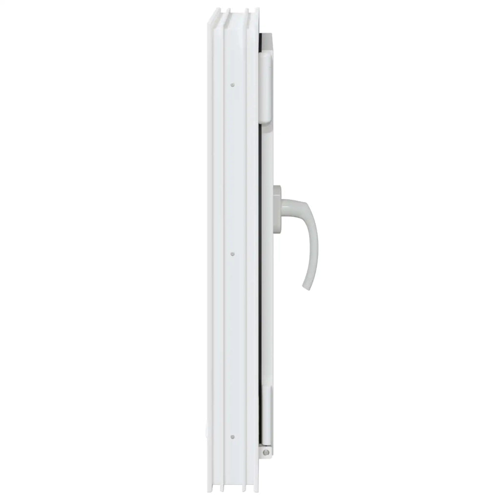Finestra per Soffitta RISOR 40 x 55 cm PVC e Vetro 42047907