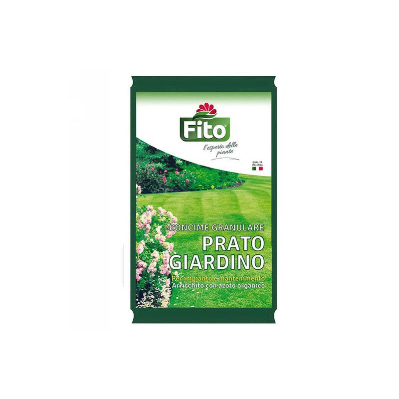 FITO CONCIME PRATO GRANULARE 5 KG- 1,0 pz